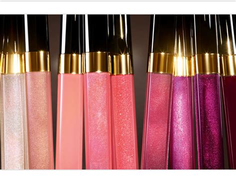 chanel lipgloss glitter|best Chanel lip gloss color.